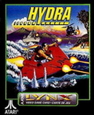 Hydra
