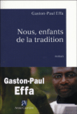 Nous, enfants de la tradition