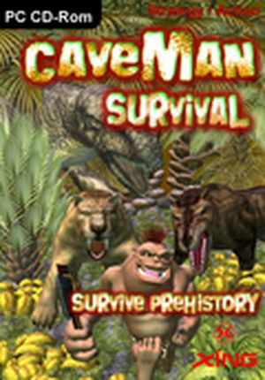 Caveman Survival