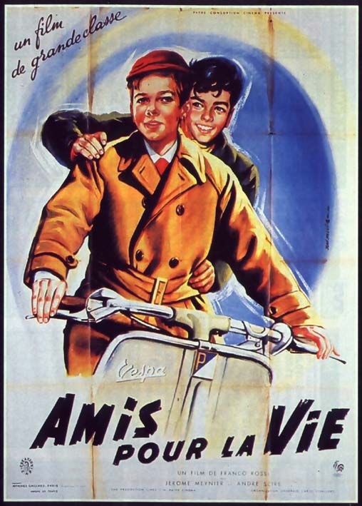 Meilleurs Amies Pour La Vie Film Amis pour la vie - Film (1955) - SensCritique