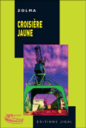 Croisière jaune