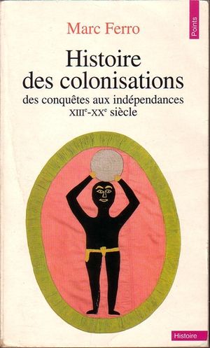 Histoire des colonisations