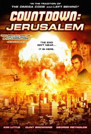 Countdown : Jerusalem