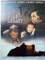 Affiche Le Secret Affiche Le Secret