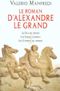 Le Roman d'Alexandre le Grand