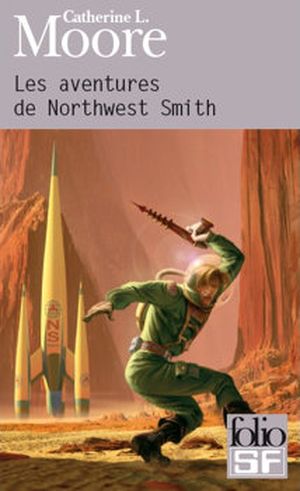 Les Aventures de Northwest Smith