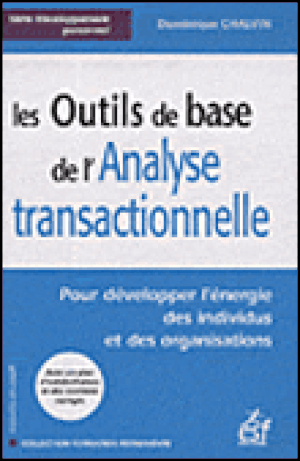 Outils de base de l'analyse transactionnelle