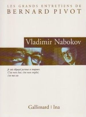 L'Entretien de Bernard Pivot avec Vladimir Nabokov