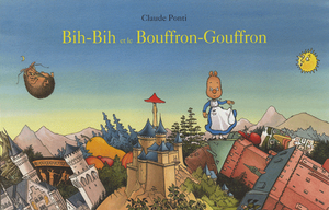 Bih-Bih et le Bouffron-Gouffron