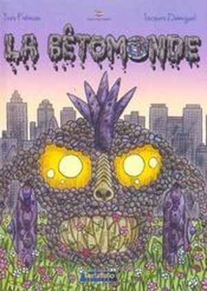 La betomonde