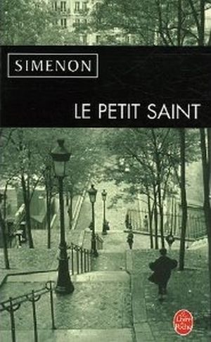 Le petit saint