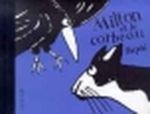 Milton et le corbeau