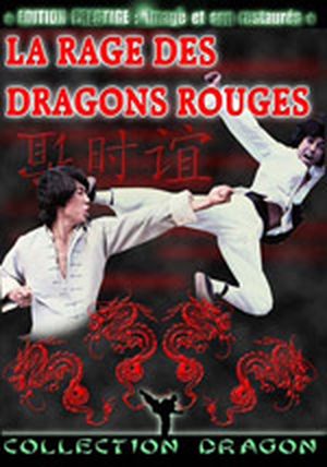 La rage des dragons rouges