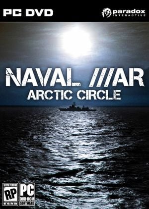 Naval War: Arctic Circle