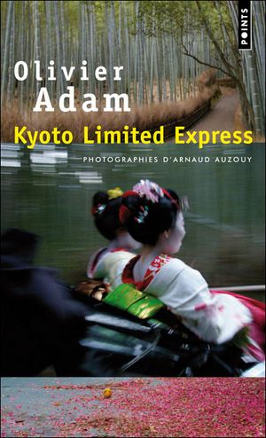 Kyoto Limited Express