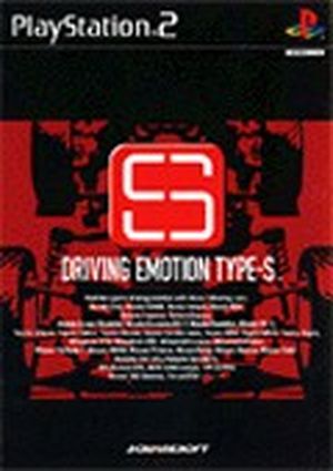 Driving Emotion Type S