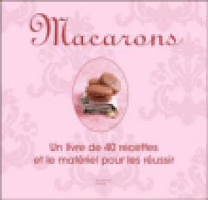 Kit macarons
