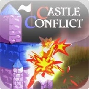 Castle conflict
