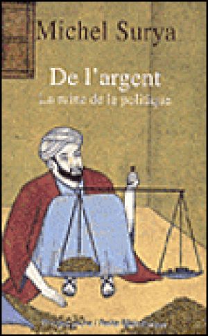 De l'argent