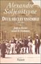 Juifs et Russes avant la révolution