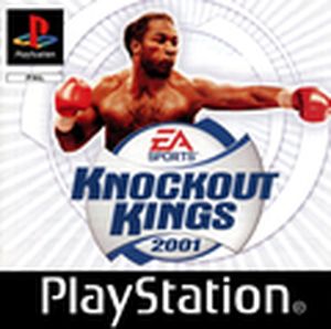 Knockout Kings 2001