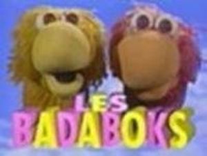 Les Badaboks