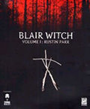 Blair Witch : Épisode 1 - Rustin Parr