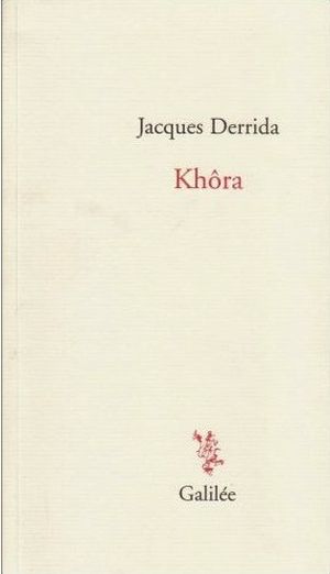 Khôra