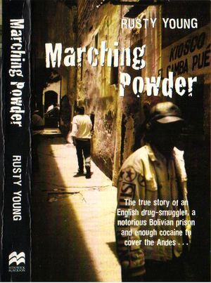 Marching Powder