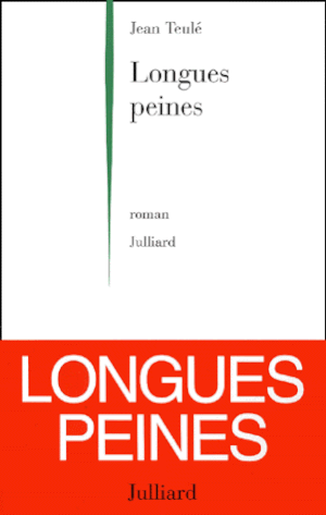 Longues Peines