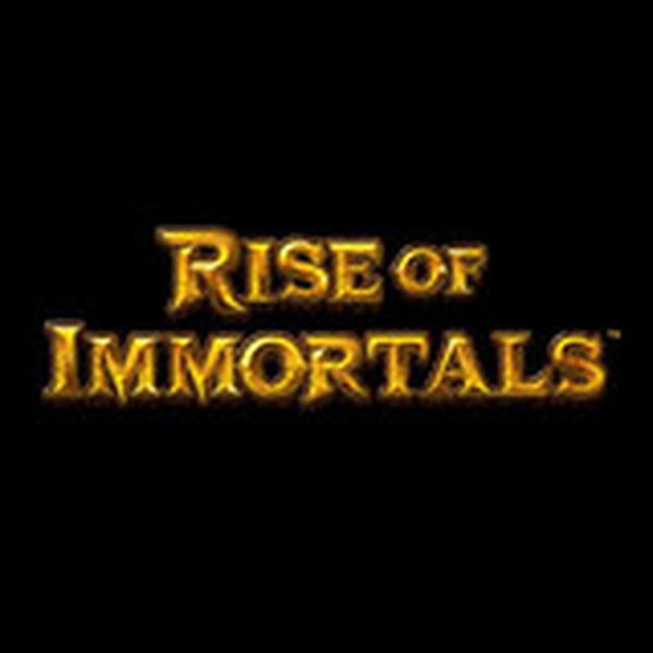 Rise of Immortals