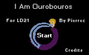 I am Ourobouros