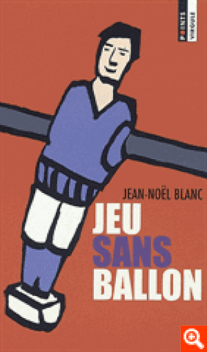 Jeu sans ballon