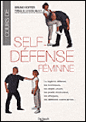 Cours de self défense féminine