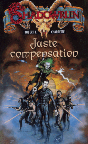 Juste compensation