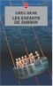 Les Enfants de Darwin - Darwin, tome 2