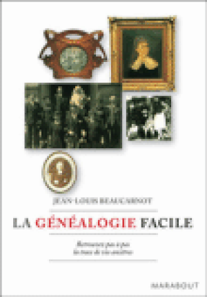 La généalogie facile