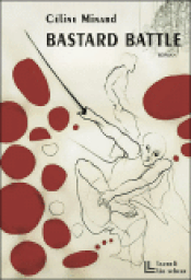Couverture Bastard battle Couverture Bastard battle