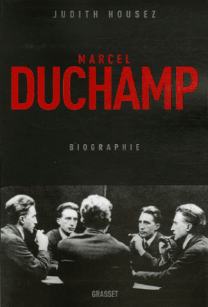 Marcel Duchamp