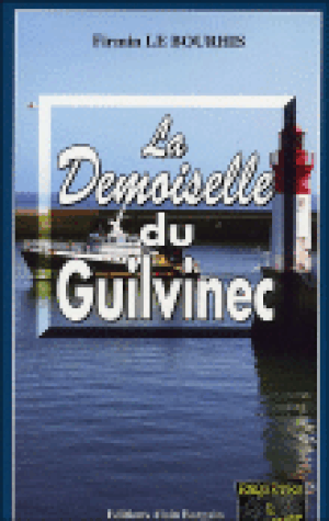 La demoiselle du Guilvinec