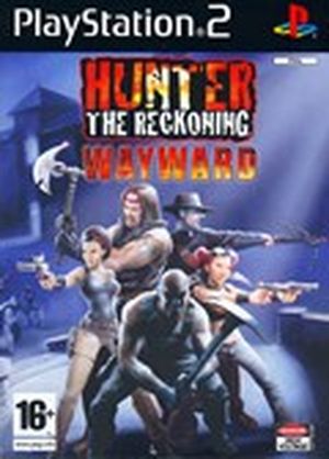 Hunter: The Reckoning - Wayward
