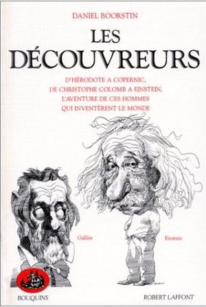 Les Découvreurs