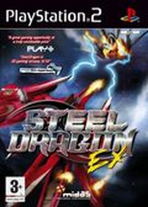 Steel Dragon Ex