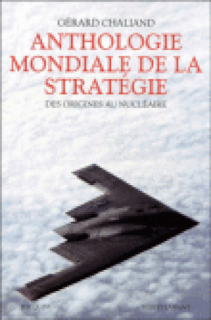 Anthologie mondiale de la stratégie