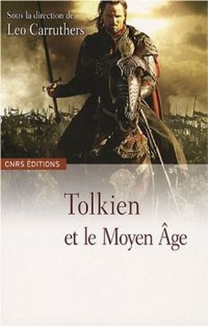 Tolkien et le Moyen Âge