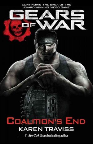 Coalition's End - Gears of War, tome 4