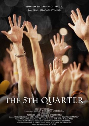 The 5th Quarter