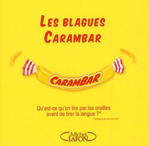 Les blagues carambar