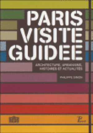 Paris, visite guidée