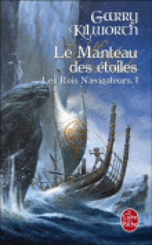 Le manteau des étoiles